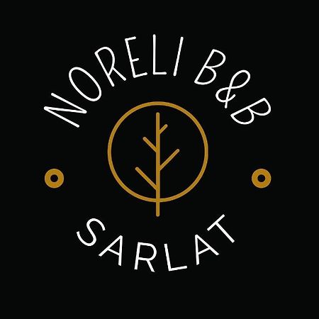 سارلا لا كانيدا Noreli B&B المظهر الخارجي الصورة